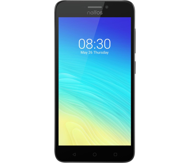 TP-Link Neffos Y5S 2/16GB Dual Sim LTE TP804A24PL - 415191 - zdjęcie 2